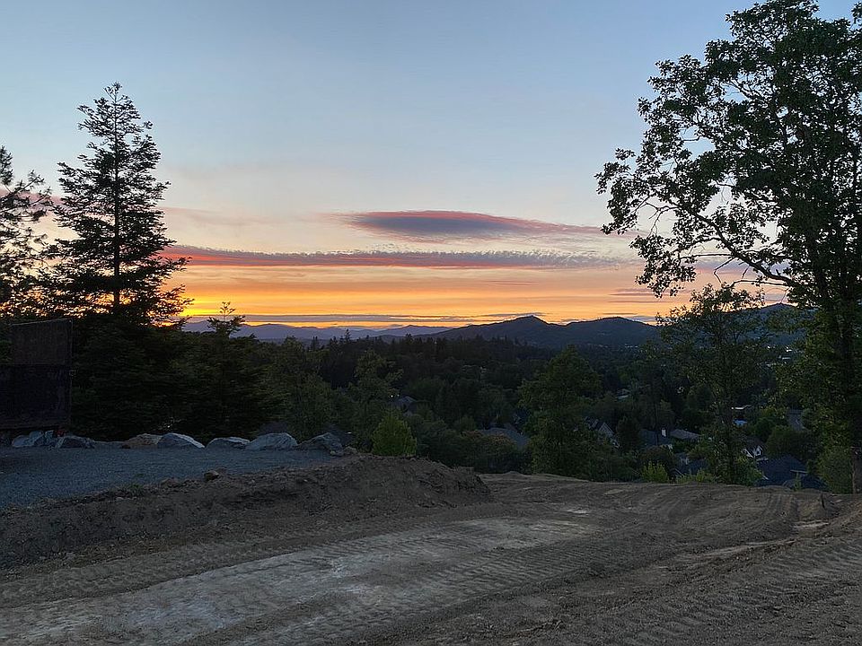 Gorgeous views