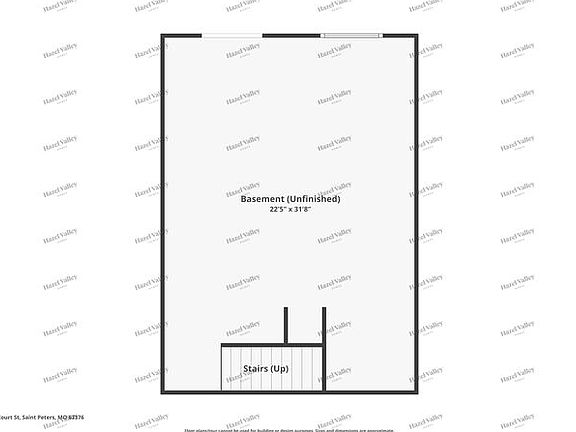 4th image of 1708 Coupru Ct