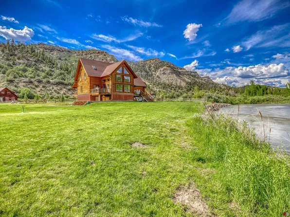 228 Estates Circle, Pagosa Springs, CO 81147