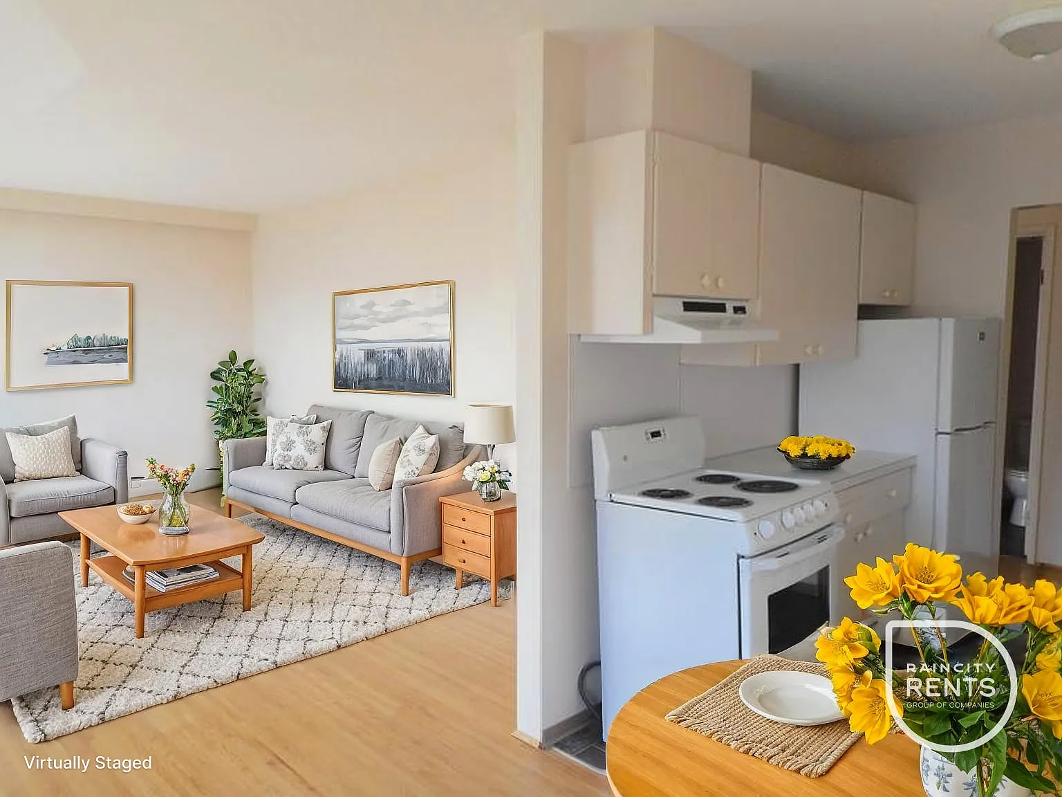 Bayview Apartments — Photo 3