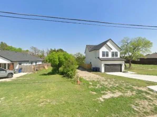 6310 S Lancaster Rd, Dallas, TX 75241