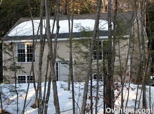211 Pond Rd, New Gloucester, ME 04260