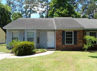 2101 Rolling Ridge Dr, Midway Park, NC 28544