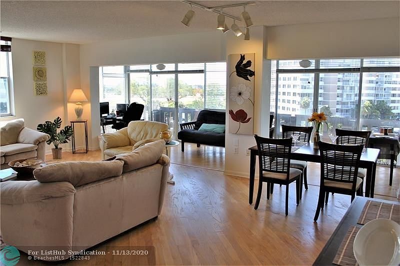 1st image of 4001 Hillcrest Dr APT 501