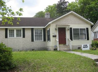 1511 E 34th St, Savannah, GA 31404