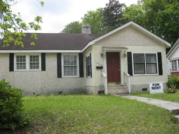 1511 E 34th St, Savannah, GA 31404