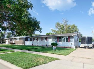 1413 6th Ave W, White Earth, ND 58801