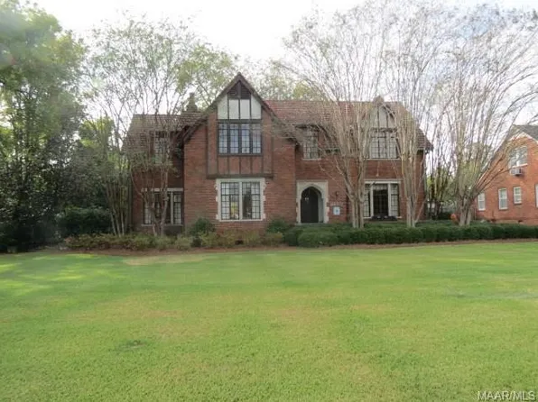 2150 College St, Montgomery, AL 36106