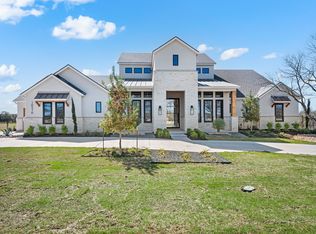 10516 Fleming Pointe Dr, Fort Worth, TX 76179