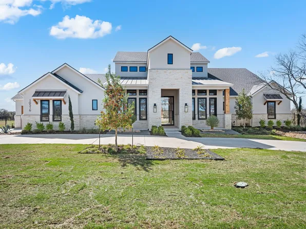 10516 Fleming Pointe Dr, Fort Worth, TX 76179