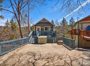 2387 Birch Dr, Arrowbear Lake, CA 92382