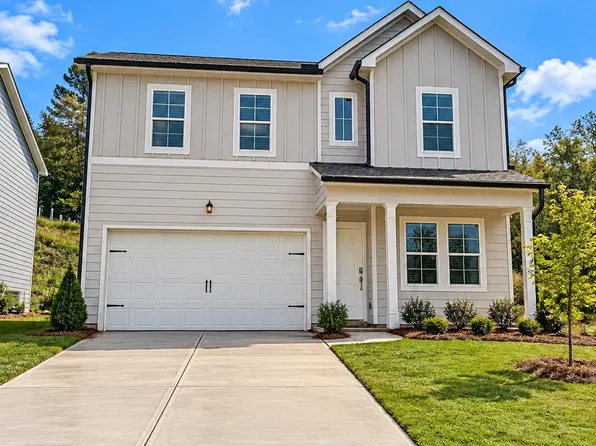 151 Buck Creek Ln #46, Rossville, GA 30741