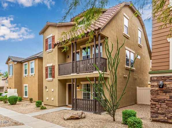 34630 N 30TH Drive, Phoenix, AZ 85086