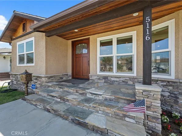 5116 Faust Ave, Lakewood, CA 90713