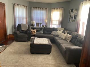 72 Fair St #3, New Bedford, MA 02740