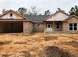 5445 Walker Rd, Milton, FL 32570