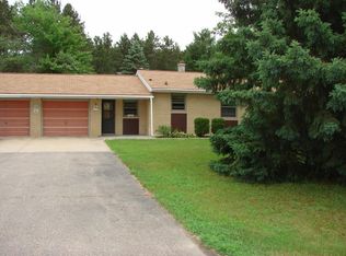 5604 State Highway 66, Stevens Point, WI 54482