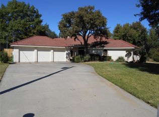 11139 Stanfield Rd, Azle, TX 76020