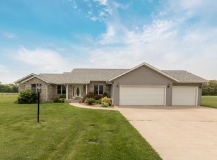 386 Claytons Way, Metamora, IL 61548