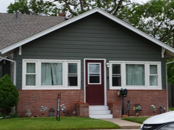 328 Aurora St, Fort Morgan, CO 80701