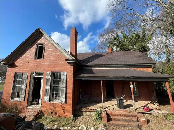 398 New Hermitage Rd NE, Rome, GA 30161