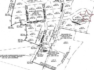 14189 Arrowhead Rd, Troy, TX 76579