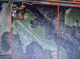 116th 30780 Nelson #30780, Nelson, MO 65347