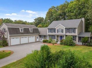 44 Gilson Rd, Littleton, MA 01460