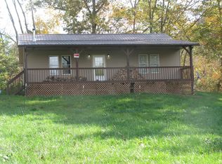 7070 Gap Creek Rd, Bulls Gap, TN 37711