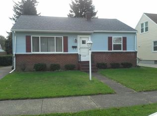 1129 W 40th St, Erie, PA 16509