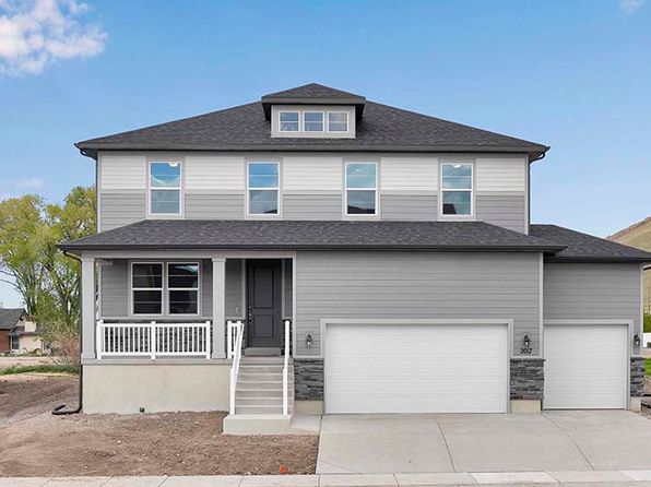2017 E Burger St, Lake Point, UT 84074