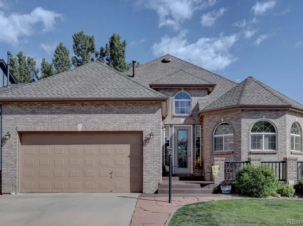 9557 W Plymouth Avenue, Littleton, CO 80128