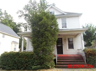 331 W 27th St, Lorain, OH