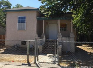 1130 E Park St, Stockton, CA