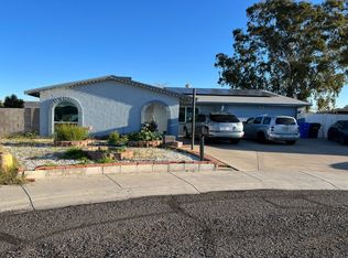 4305 N 80th Ln, Phoenix, AZ 85033
