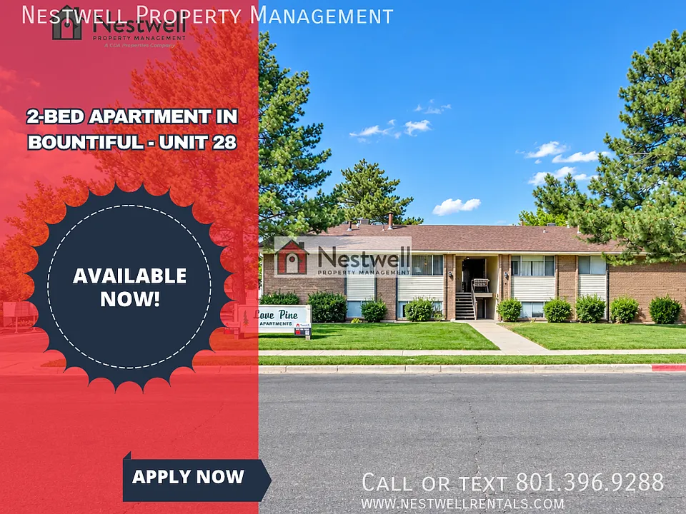 230 W Center St #28