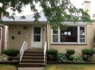 2555 W 118th Pl, Chicago, IL 60655