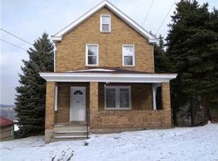 841 E 10th Ave, Homestead, PA