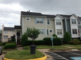 10919 Postern Ct, Manassas, VA 20109