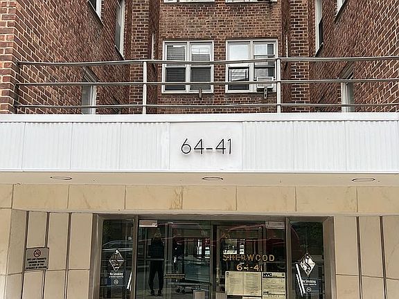 2nd image of 64-41 Saunders St #318
