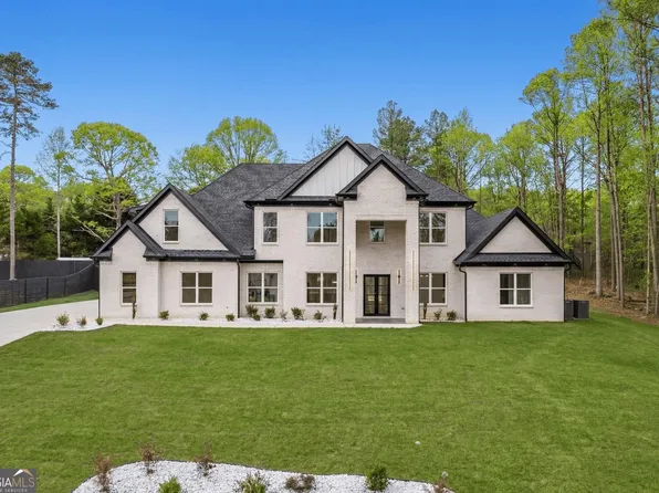 6312 Highway 81, Loganville, GA 30052