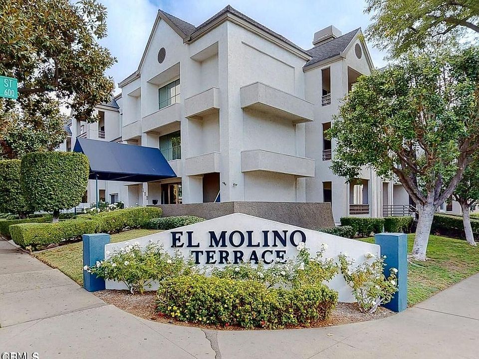 1st image of 300 N El Molino Ave Unit 121