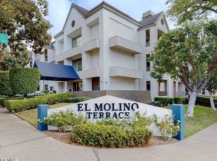 300 N El Molino Ave UNIT 121, Pasadena, CA 91101