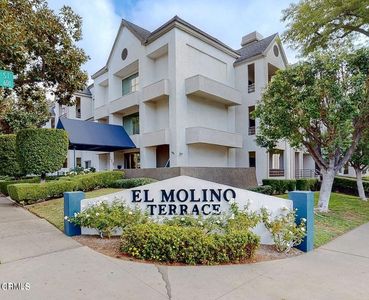300 N El Molino Ave UNIT 121, Pasadena, CA, 91101