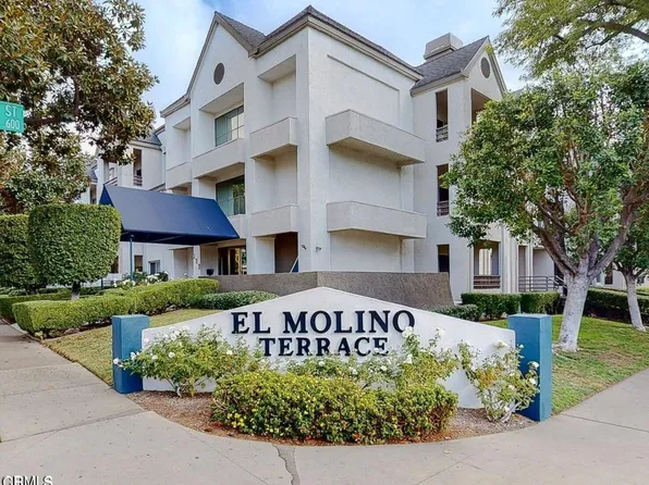 300 N El Molino Ave Unit 121, Pasadena, CA 91101