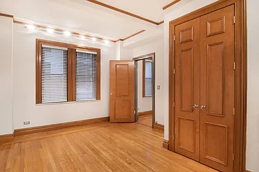 Rented by WAM Partners - William Moses Co.