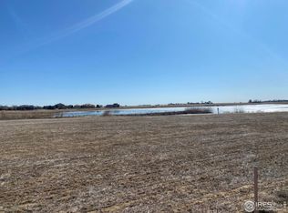 192 Haymaker Ln, Severance, CO 80550