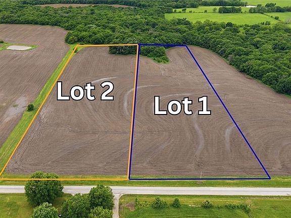 2nd image of LOT 1 E State Rte W