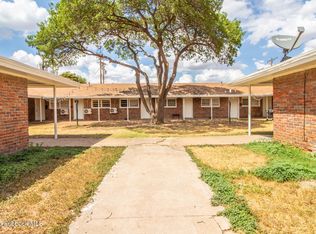 1610 45th St, Lubbock, TX 79412