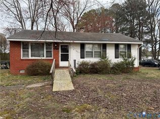 1627 Silverwood Dr, Richmond, VA 23225
